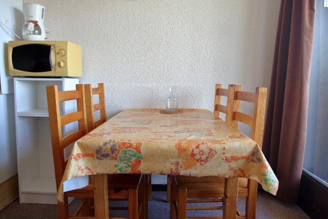 Appartement Le Blanchot - Les Carroz d'Araches