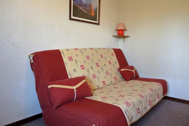 Appartement Le Blanchot - Les Carroz d'Araches