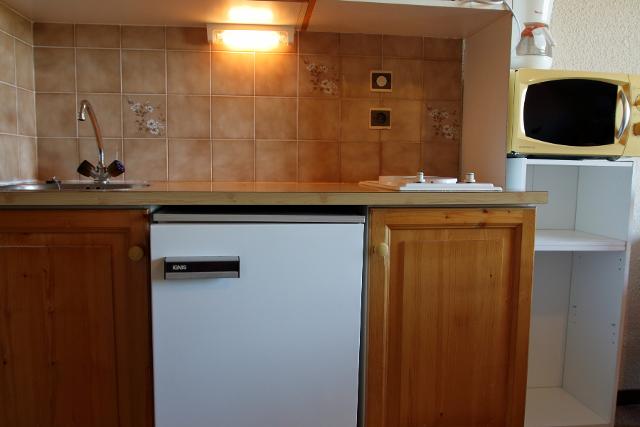 Appartement Le Blanchot - Les Carroz d'Araches