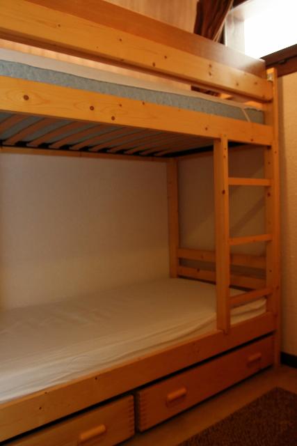 Appartement Le Blanchot - Les Carroz d'Araches