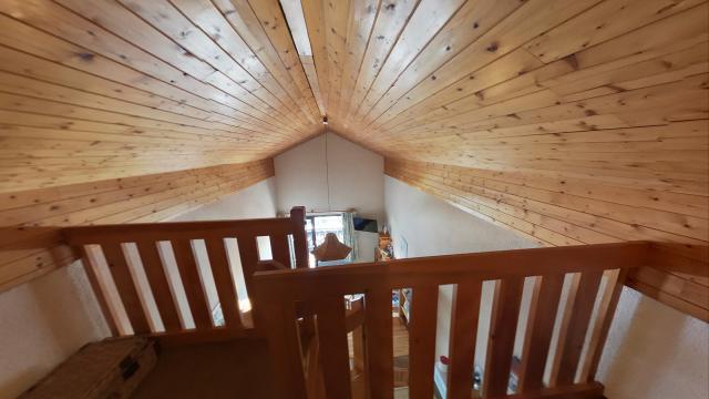 Appartement Le Blanchot - Les Carroz d'Araches