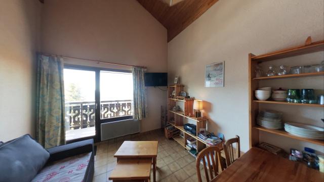 Appartement Le Blanchot - Les Carroz d'Araches