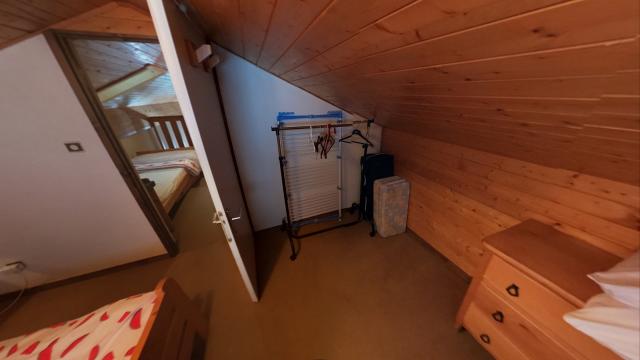 Appartement Le Blanchot - Les Carroz d'Araches