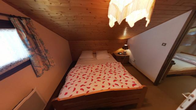 Appartement Le Blanchot - Les Carroz d'Araches