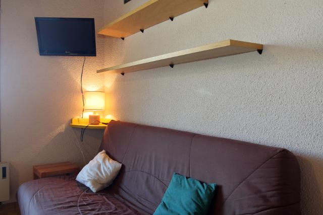 Appartement Le Blanchot - Les Carroz d'Araches