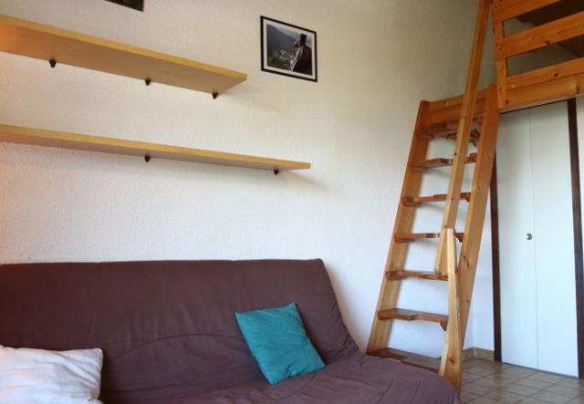 Appartement Le Blanchot - Les Carroz d'Araches