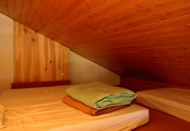 Appartement Le Blanchot - Les Carroz d'Araches