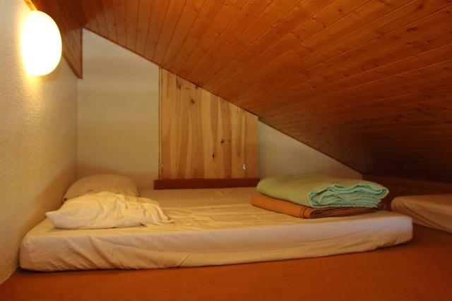 Appartement Le Blanchot - Les Carroz d'Araches