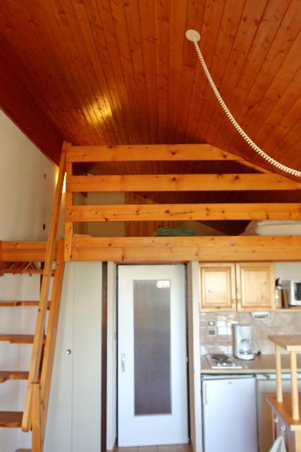 Appartement Le Blanchot - Les Carroz d'Araches