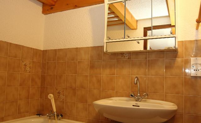 Appartement Le Blanchot - Les Carroz d'Araches