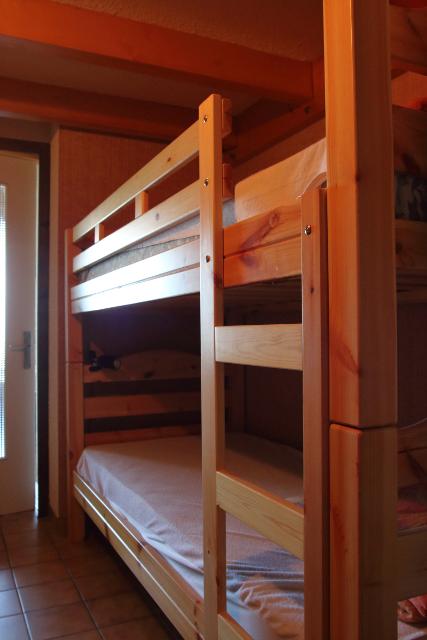 Appartement Le Blanchot - Les Carroz d'Araches