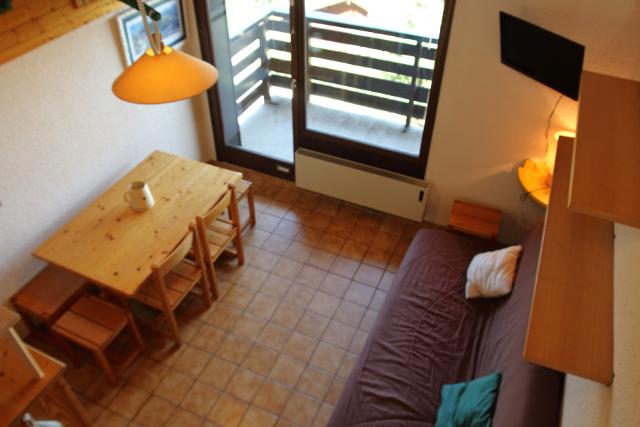 Appartement Le Blanchot - Les Carroz d'Araches