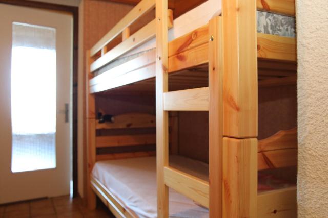 Appartement Le Blanchot - Les Carroz d'Araches