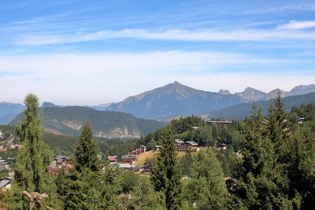 Appartement Le Blanchot - Les Carroz d'Araches