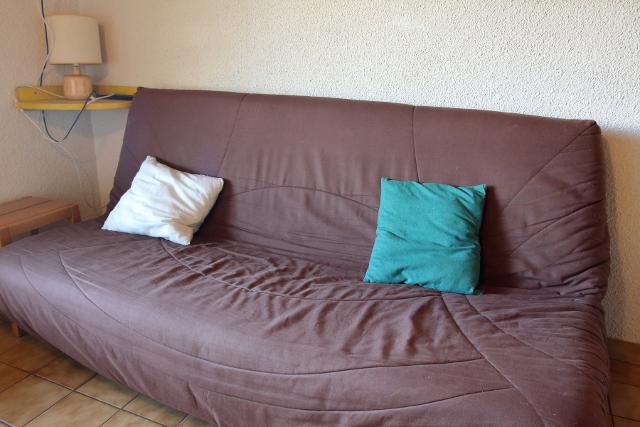 Appartement Le Blanchot - Les Carroz d'Araches
