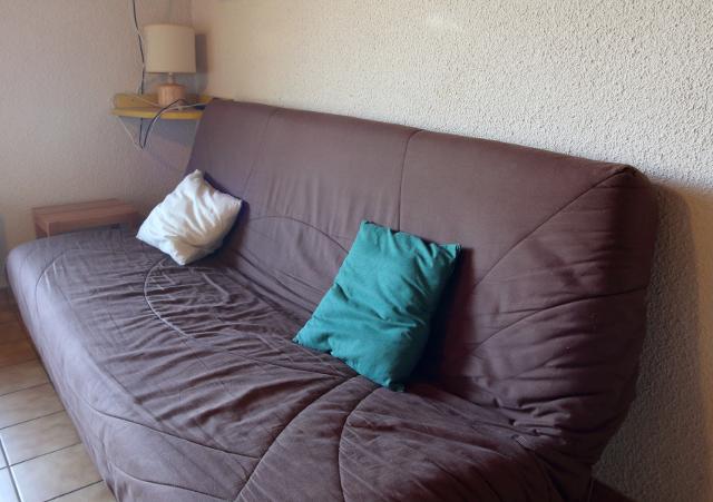 Appartement Le Blanchot - Les Carroz d'Araches