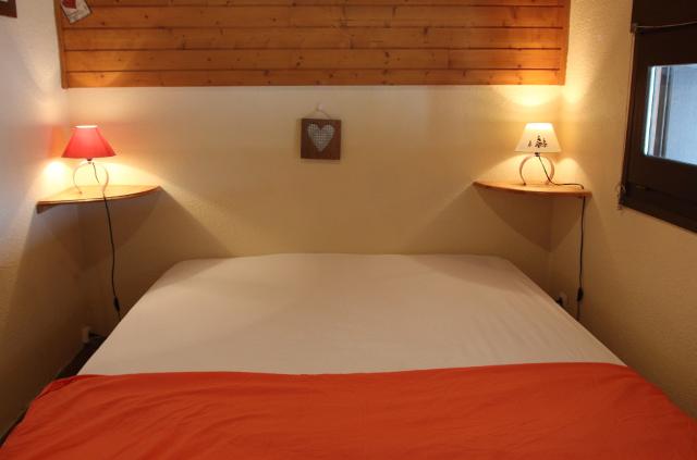 Appartements CA401 2 pièces 4/5 Pers centre des Carroz - Les Carroz d'Araches