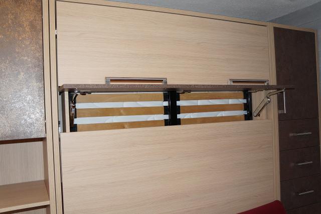 Appartement Les Campanules - Les Carroz d'Araches