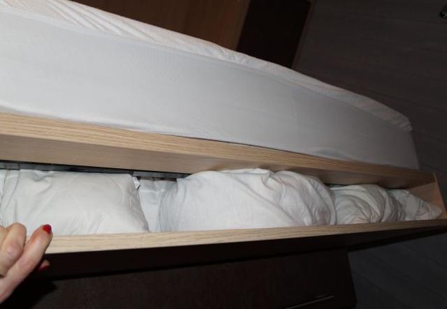 Appartement Les Campanules - Les Carroz d'Araches