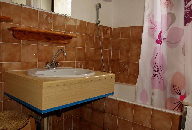 Appartement Les Campanules - Les Carroz d'Araches