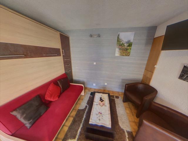 Appartement Les Campanules - Les Carroz d'Araches