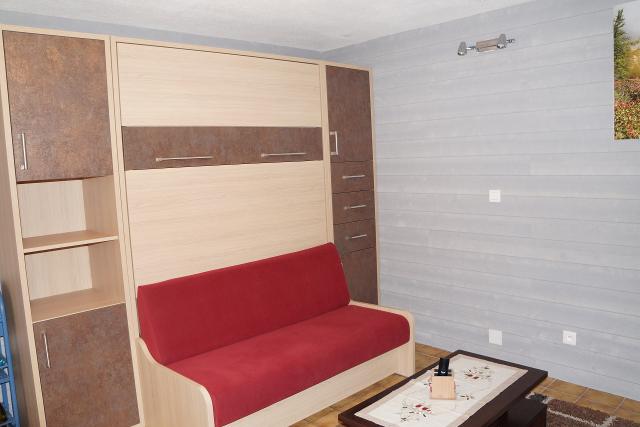 Appartement Les Campanules - Les Carroz d'Araches