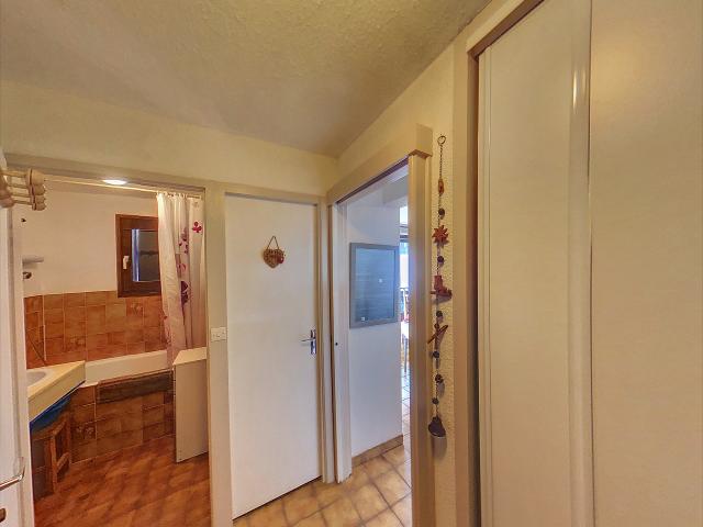 Appartement Les Campanules - Les Carroz d'Araches