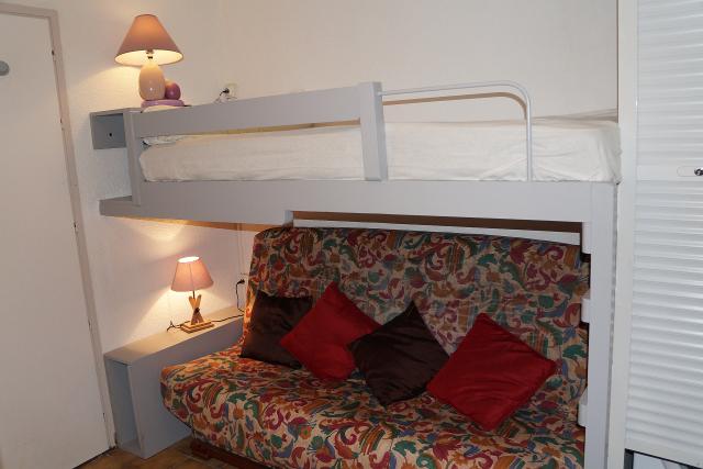 Appartement Les Campanules - Les Carroz d'Araches