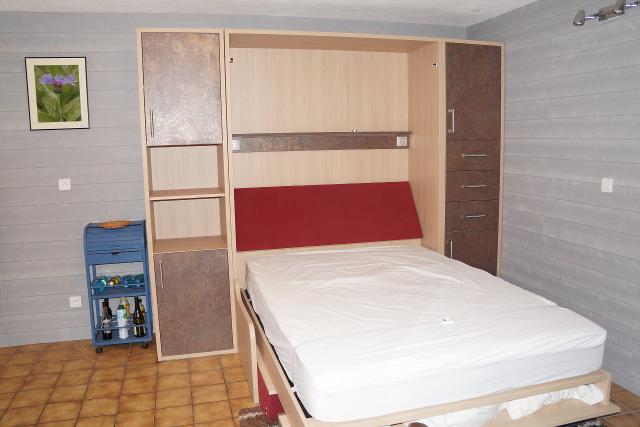 Appartement Les Campanules - Les Carroz d'Araches