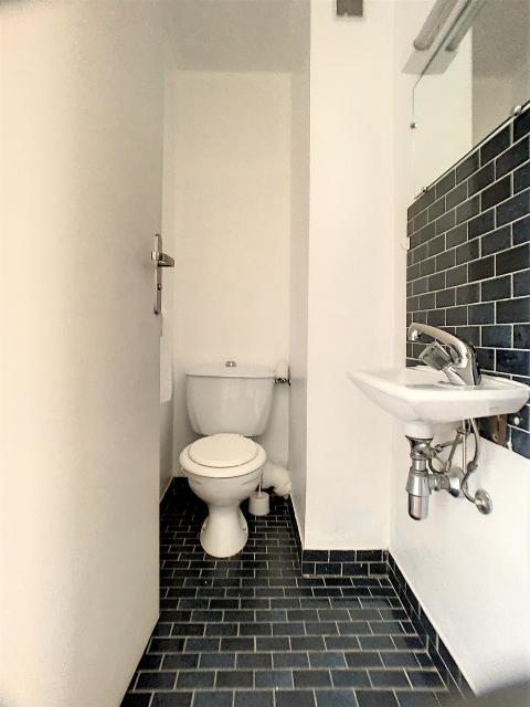 Appartement Le Solaret - Les Carroz d'Araches