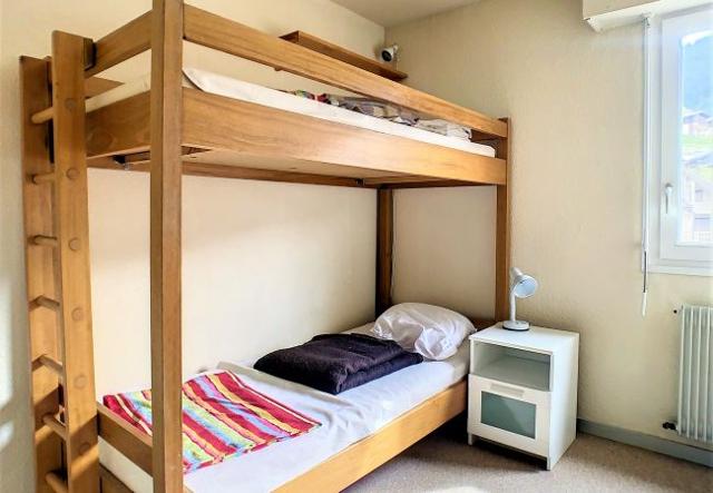 Appartement Le Solaret - Les Carroz d'Araches