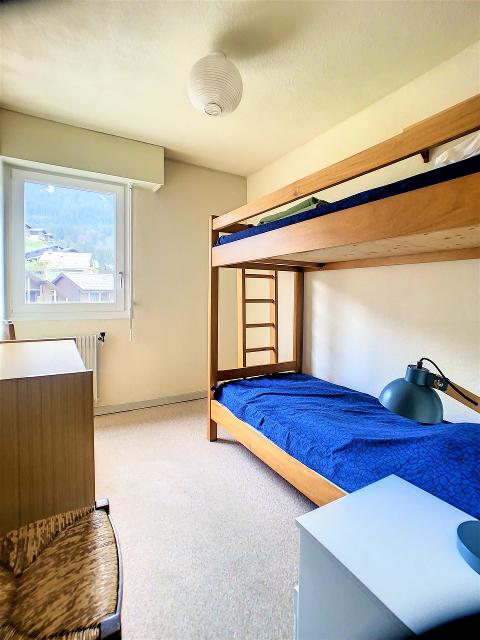 Appartement Le Solaret - Les Carroz d'Araches