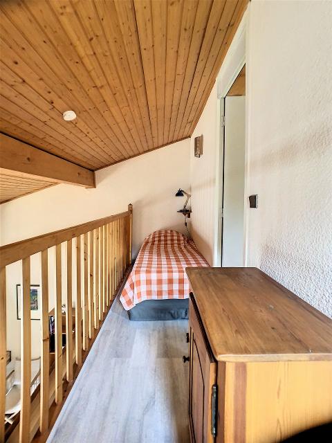 Appartement Le Solaret - Les Carroz d'Araches