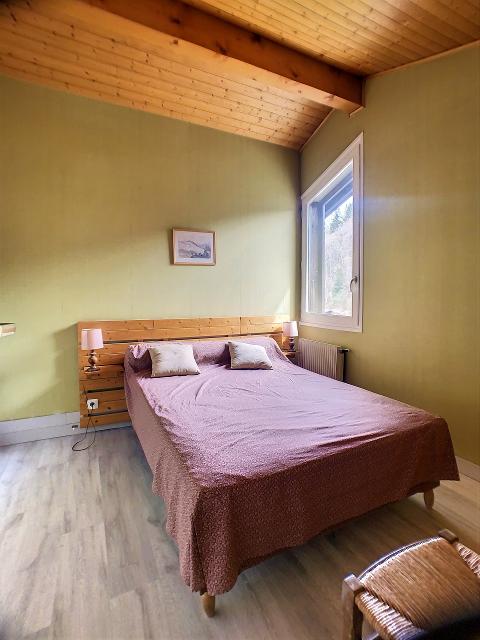 Appartement Le Solaret - Les Carroz d'Araches