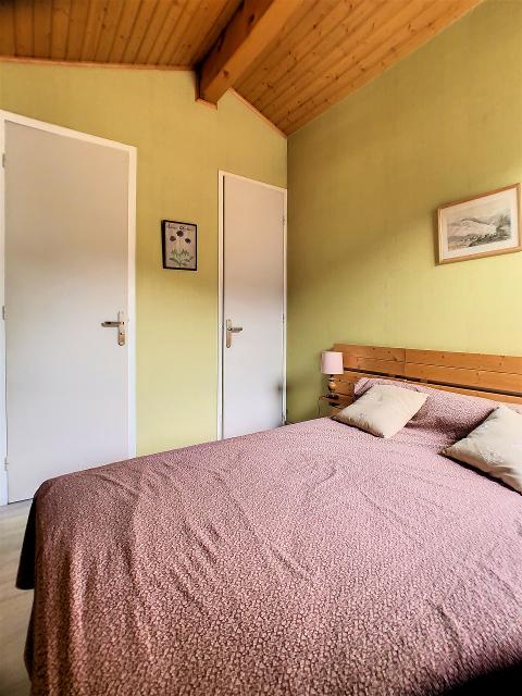 Appartement Le Solaret - Les Carroz d'Araches