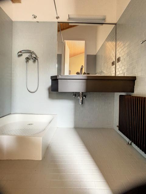 Appartement Le Solaret - Les Carroz d'Araches