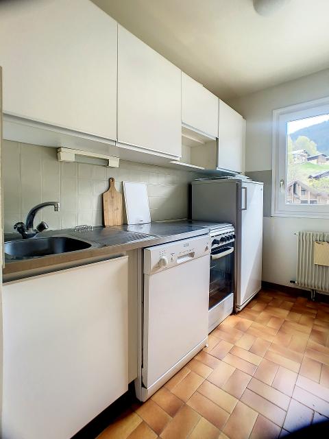 Appartement Le Solaret - Les Carroz d'Araches