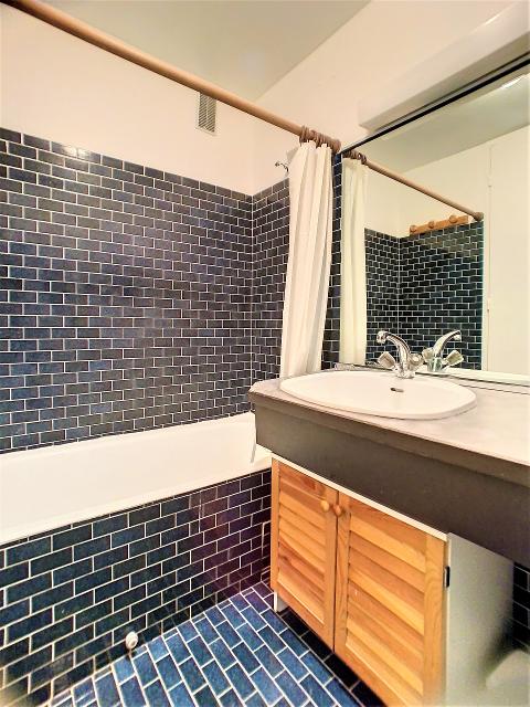 Appartement Le Solaret - Les Carroz d'Araches