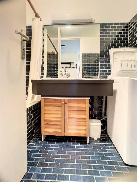 Appartement Le Solaret - Les Carroz d'Araches