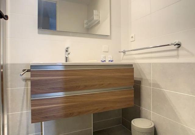 Appartement Le Solaret - Les Carroz d'Araches