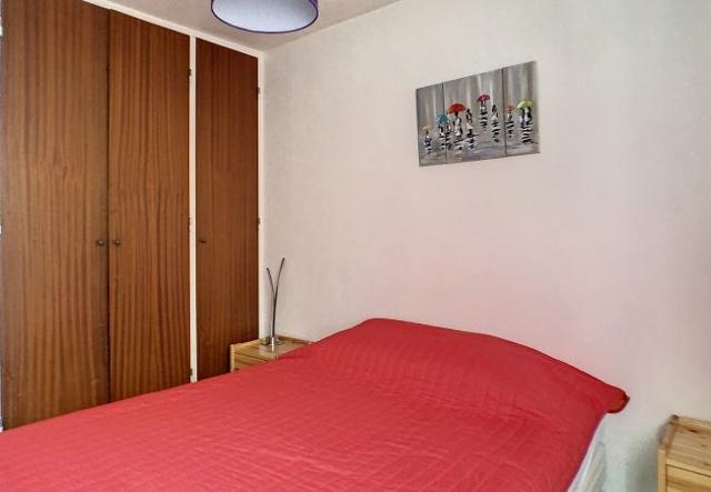 Appartement Le Solaret - Les Carroz d'Araches