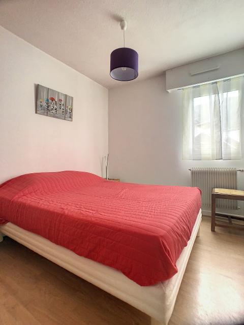 Appartement Le Solaret - Les Carroz d'Araches