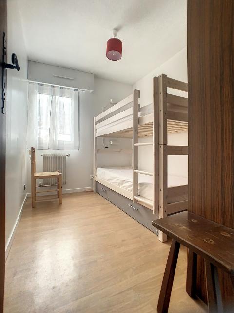 Appartement Le Solaret - Les Carroz d'Araches