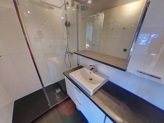 Appartement Le Solaret - Les Carroz d'Araches