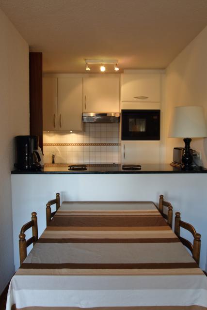 Appartement Le Solaret - Les Carroz d'Araches