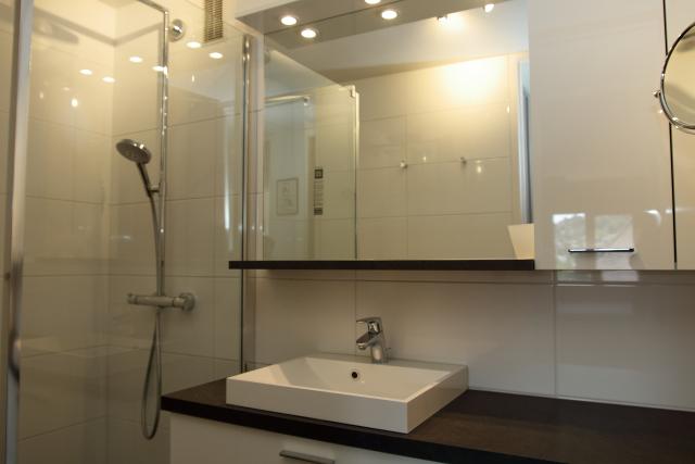 Appartement Le Solaret - Les Carroz d'Araches