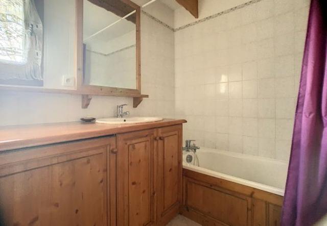 Appartements PN001 - 3 Pièces 6 Pers proche pistes - Les Carroz d'Araches