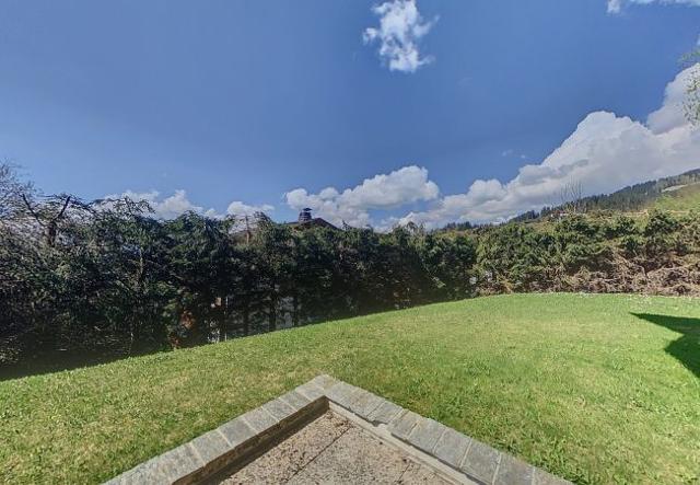 Appartements PN001 - 3 Pièces 6 Pers proche pistes - Les Carroz d'Araches