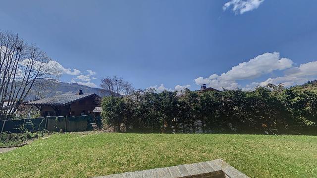 Appartements PN001 - 3 Pièces 6 Pers proche pistes - Les Carroz d'Araches