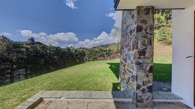 Appartements PN001 - 3 Pièces 6 Pers proche pistes - Les Carroz d'Araches